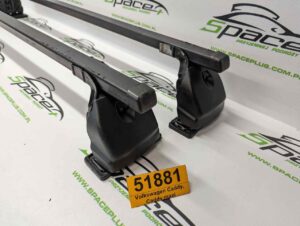 PXL_20241031_075500270_scaled.jpg Bagażnik dachowy bazowy Oryginał Volkswagen Caddy, Caddy maxi