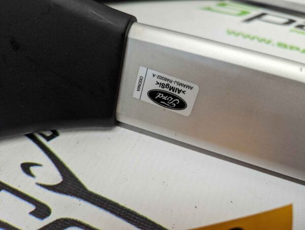 Bagażnik dachowy bazowy belki poprzeczki Ford C-Max II 2. po 2010