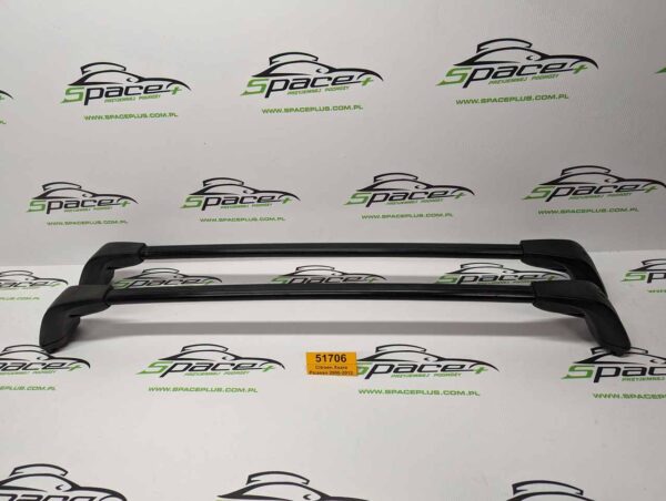 PXL_20241105_153813477_scaled.jpg Bagażnik dachowy bazowy belki poprzeczki Citroen Xsara Picasso 2000-2012.