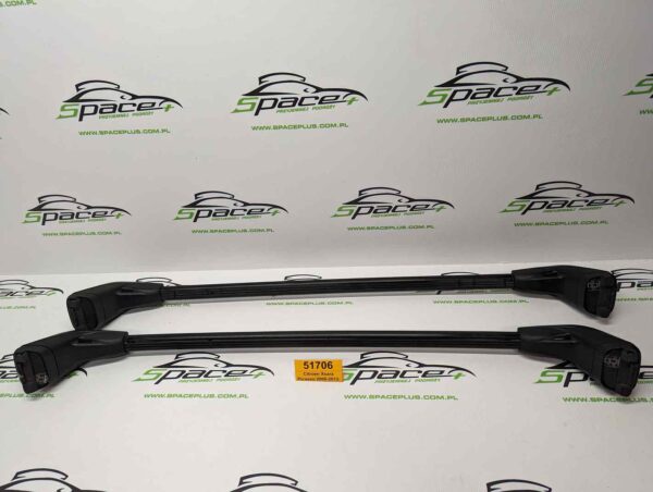PXL_20241105_153819243_scaled.jpg Bagażnik dachowy bazowy belki poprzeczki Citroen Xsara Picasso 2000-2012.
