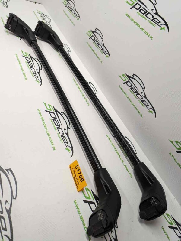 PXL_20241105_153829349_scaled.jpg Bagażnik dachowy bazowy belki poprzeczki Citroen Xsara Picasso 2000-2012.