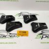 Stopy bagażnika dachowego Thule 515-5031