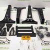 Stopy bagażnika dachowego Thule 953