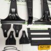 Stopy bagażnika dachowego Thule 953