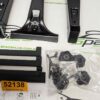 Stopy bagażnika dachowego Thule 953