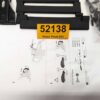 Stopy bagażnika dachowego Thule 953