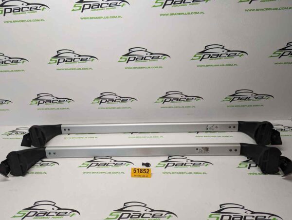 Bagażnik dachowy bazowy belki poprzeczki Oryginał Hyundai ix20 JC