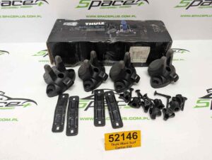 Uchwyt do przewozu deski windsurfingowej Thule Wave Surf Carrier 832