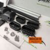 Bagażnik dachowy bazowy MAC A10 Ford Mondeo