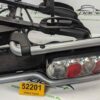 Uchwyt bagażnik rowerowy na hak na 2 rowery THULE Toyota