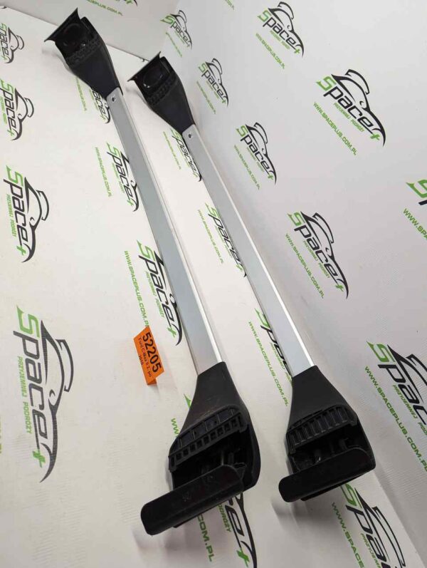 Bagażnik dachowy bazowy belki poprzeczki Ford C-Max II 2. po 2010