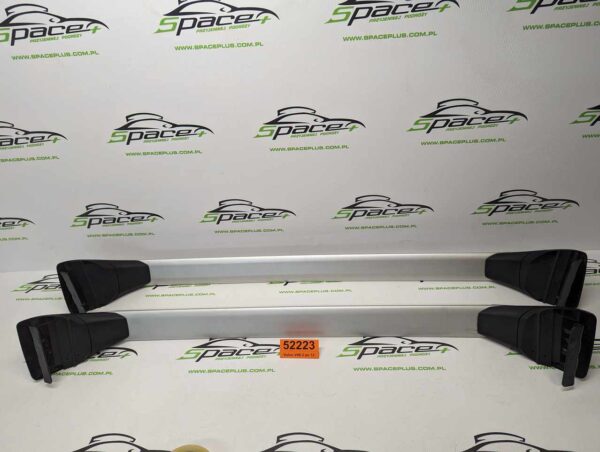 Bagażnik dachowy bazowy belki poprzeczki Oryginał Volvo V40 2 po 12