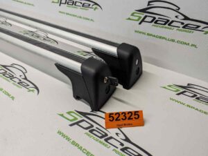 PXL_20250111_101415120_scaled.jpg Bagażnik dachowy bazowy belki poprzeczki Opel Mokka