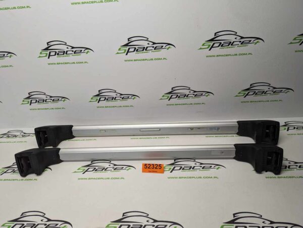 Bagażnik dachowy bazowy belki poprzeczki Opel Mokka