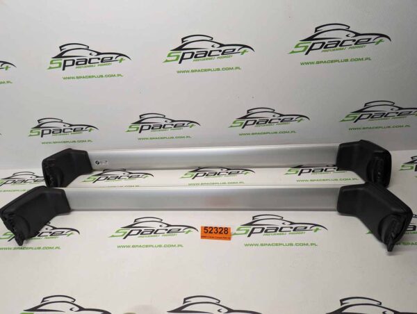 Bagażnik dachowy bazowy belki poprzeczki Oryginał BMW 2 Gran Coupe F44 19-