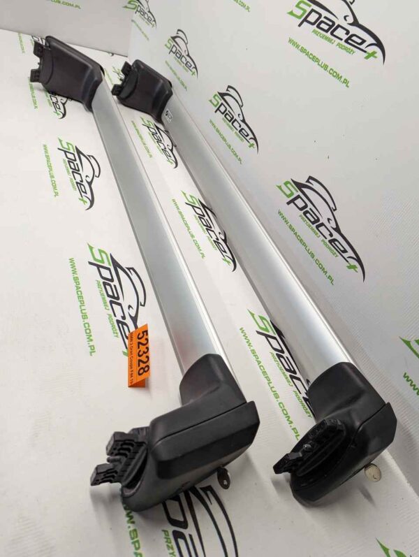 Bagażnik dachowy bazowy belki poprzeczki Oryginał BMW 2 Gran Coupe F44 19-