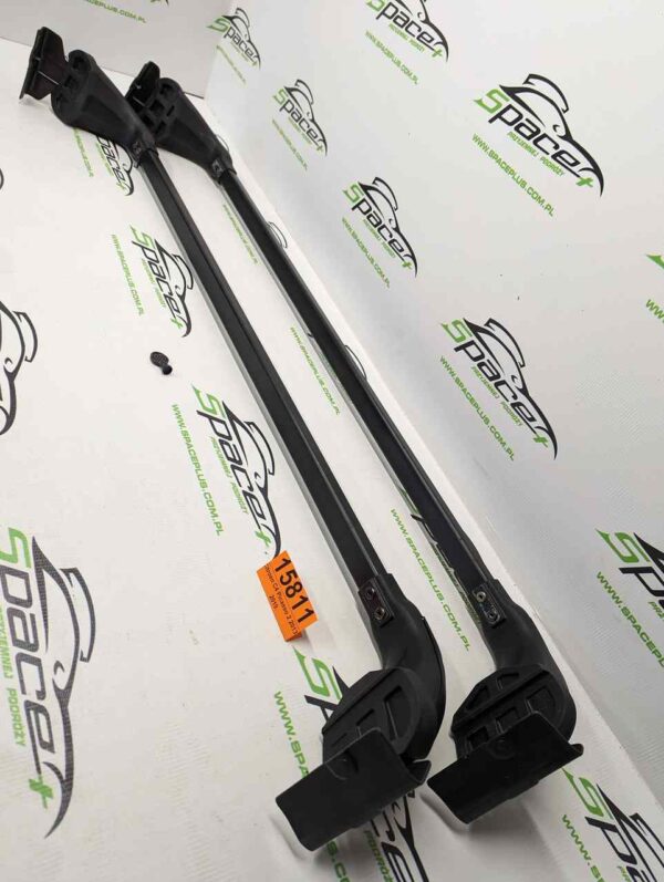 PXL_20250206_155311877_scaled.jpg Bagażnik dachowy bazowy belki poprzeczki Citroen C4 Picasso 2 2013-2019.