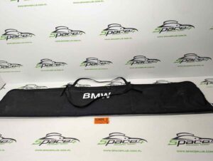 Torba pokrowiec na Bagażnik dachowy bazowy BMW 142*56 cm
