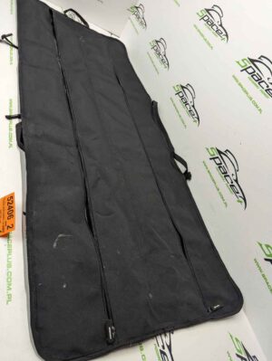Torba pokrowiec NIEUŻYWANY na narty Skoda 4 pary 195cm 24kg