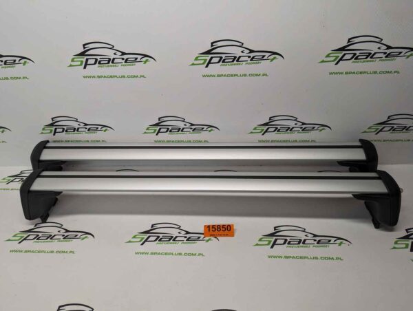 Bagażnik dachowy bazowy belki poprzeczki Oryginał BMW 1 F40 19-24