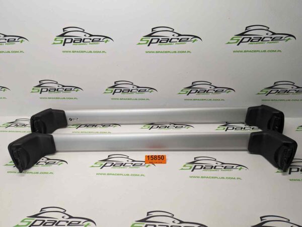 Bagażnik dachowy bazowy belki poprzeczki Oryginał BMW 1 F40 19-24