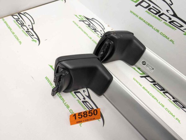 Bagażnik dachowy bazowy belki poprzeczki Oryginał BMW 1 F40 19-24