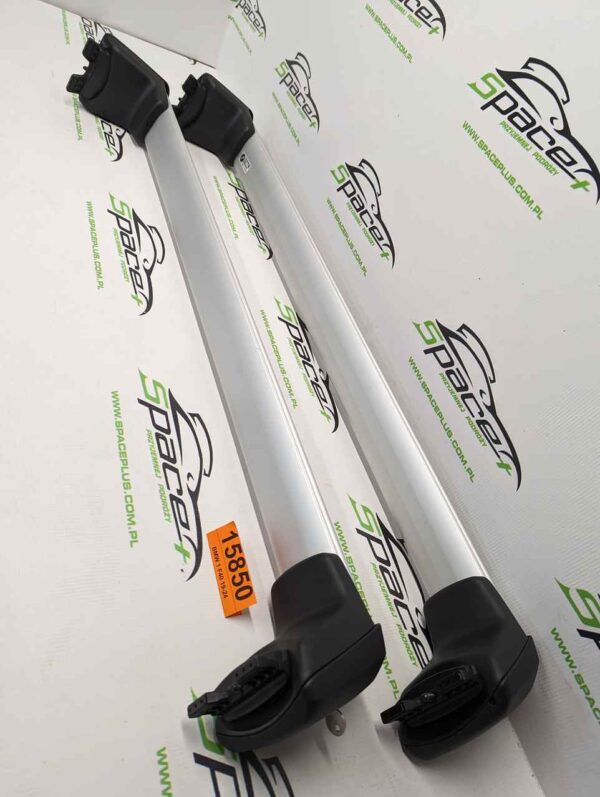 Bagażnik dachowy bazowy belki poprzeczki Oryginał BMW 1 F40 19-24