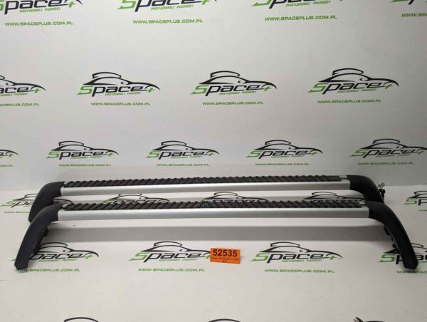 PXL_20250317_145659524_scaled.jpg Bagażnik dachowy bazowy belki poprzeczki Citroen C4 Picasso 1 2006-2013