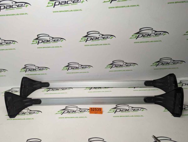 PXL_20250317_145705353_scaled.jpg Bagażnik dachowy bazowy belki poprzeczki Citroen C4 Picasso 1 2006-2013