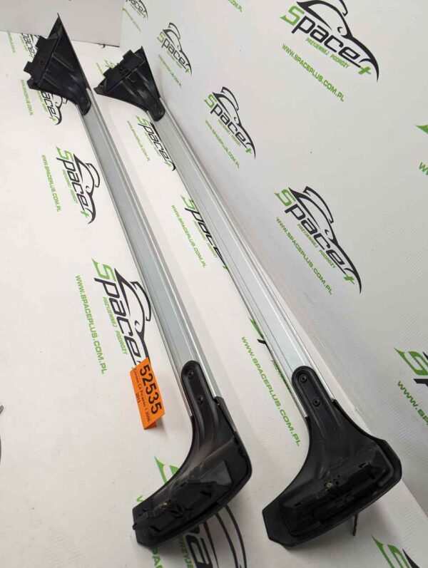 PXL_20250317_145712383_scaled.jpg Bagażnik dachowy bazowy belki poprzeczki Citroen C4 Picasso 1 2006-2013