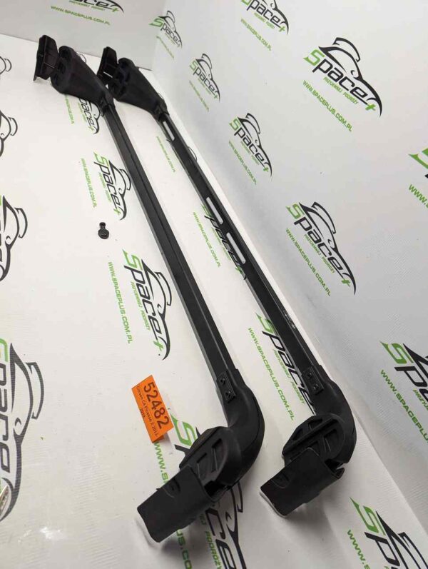 PXL_20250324_133224443_scaled.jpg Bagażnik dachowy bazowy belki poprzeczki Citroen C4 Picasso 2 2013-2019.