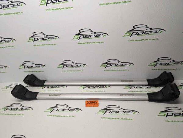 PXL_20250324_141120979_scaled.jpg Bagażnik dachowy bazowy belki poprzeczki Citroen C4 Grand Picasso 1 I 2006-2013