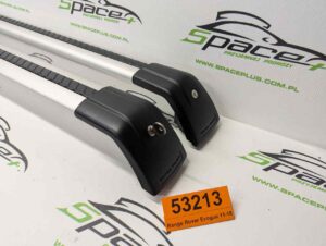 Bagażnik dachowy bazowy belki poprzeczki Range Rover Evogue 11-18