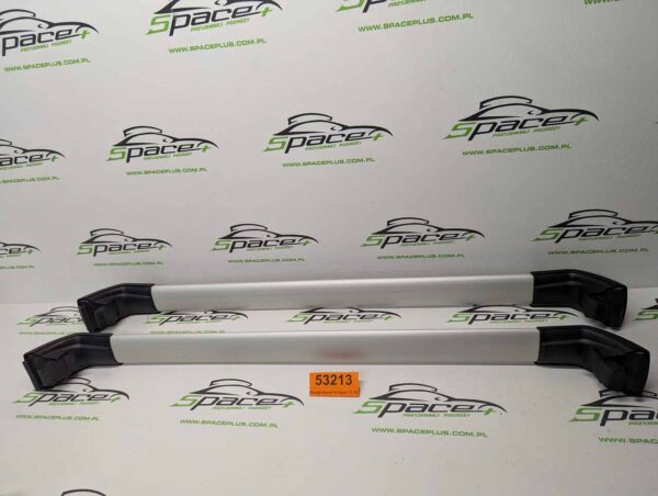 Bagażnik dachowy bazowy belki poprzeczki Range Rover Evogue 11-18