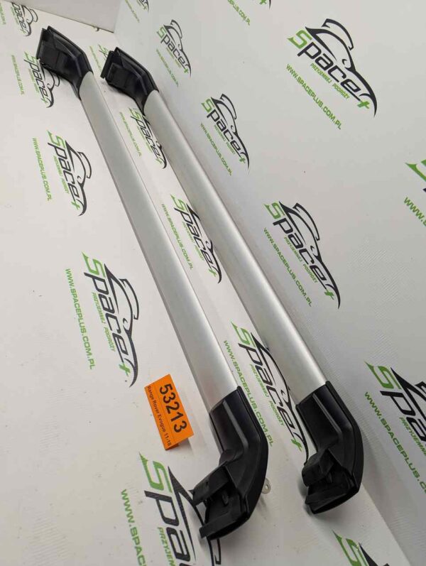 Bagażnik dachowy bazowy belki poprzeczki Range Rover Evogue 11-18