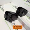 Bagażnik dachowy bazowy belki poprzeczki Audi A3 8P 2004-2012