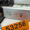 Bagażnik dachowy bazowy belki poprzeczki Audi A3 8P 2004-2012