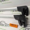 Bagażnik dachowy bazowy belki poprzeczki Opel Astra J SW kombi