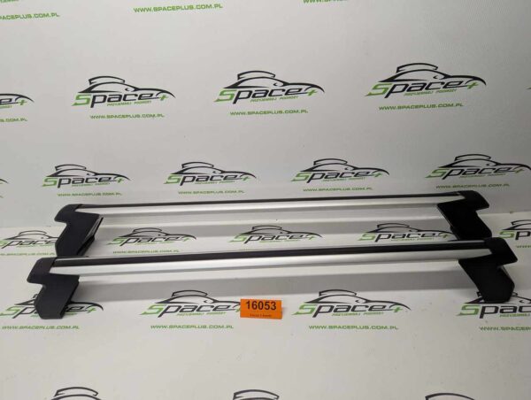 Bagażnik dachowy bazowy belki poprzeczki Oryginał Focus 2 kombi