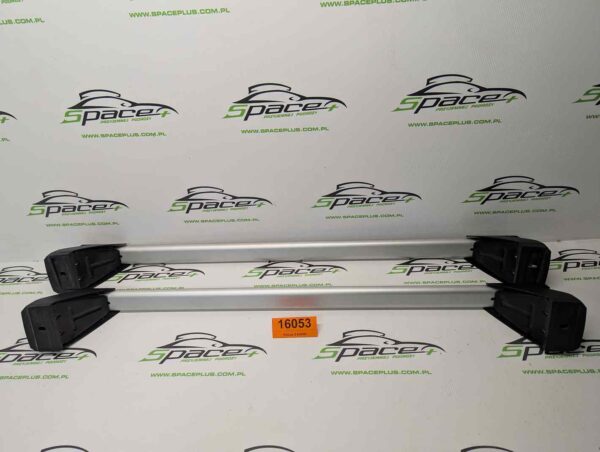 Bagażnik dachowy bazowy belki poprzeczki Oryginał Focus 2 kombi