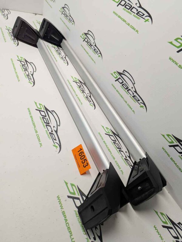 Bagażnik dachowy bazowy belki poprzeczki Oryginał Focus 2 kombi