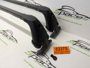 Bagażnik dachowy bazowy belki poprzeczki Citroen C4 Picasso 2 2013-2019.