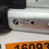 Bagażnik dachowy bazowy belki poprzeczki Oryginał BMW 1 F20 F21