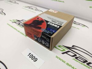 Thule kit 1009 lub 141009 kit dopasowujący