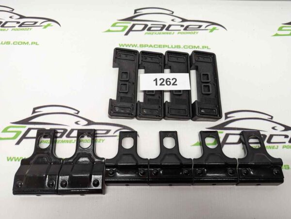 Thule kit 1262 lub 141262 kit dopasowujący