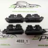 Thule kit 4033 lub 184033 kit dopasowujący