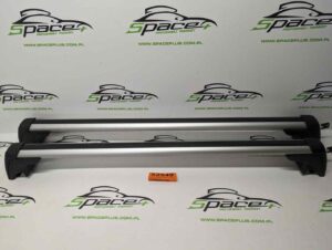 Bagażnik dachowy bazowy belki poprzeczki Volkswagen Golf 7 kombi