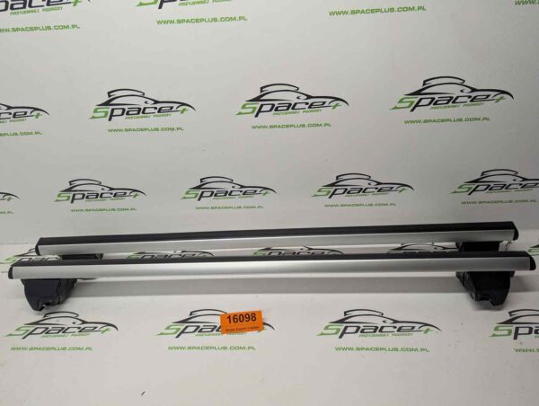 Bagażnik dachowy bazowy belki poprzeczki Volkswagen Golf 7 kombi