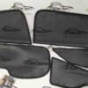 Kurtyny przeciwsłoneczne Ford Kuga 08-12
