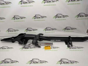Uchwyt bagażnik rowerowy Mont Blanc Barracuda